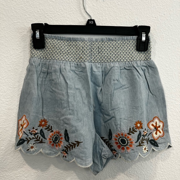 AEROPOSTALE SHORTS - Picture 3 of 4